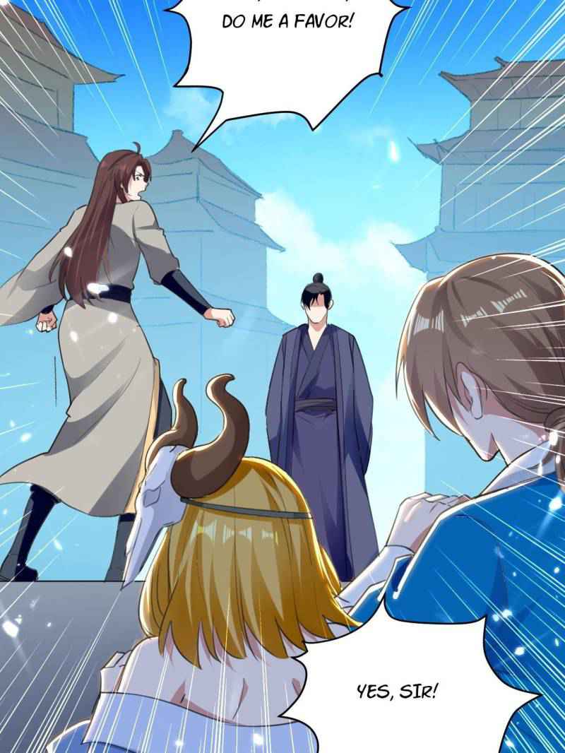 Super Son-in-Law in Another World Chapter 39 - Page 7