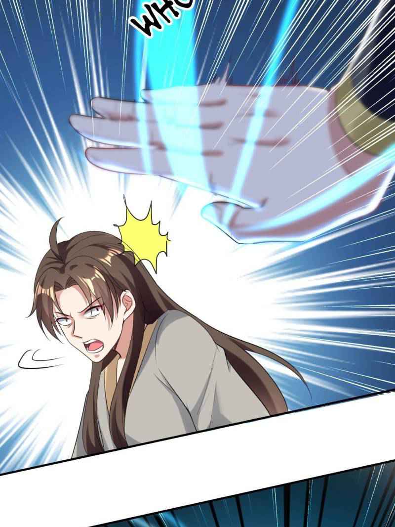 Super Son-in-Law in Another World Chapter 39 - Page 65