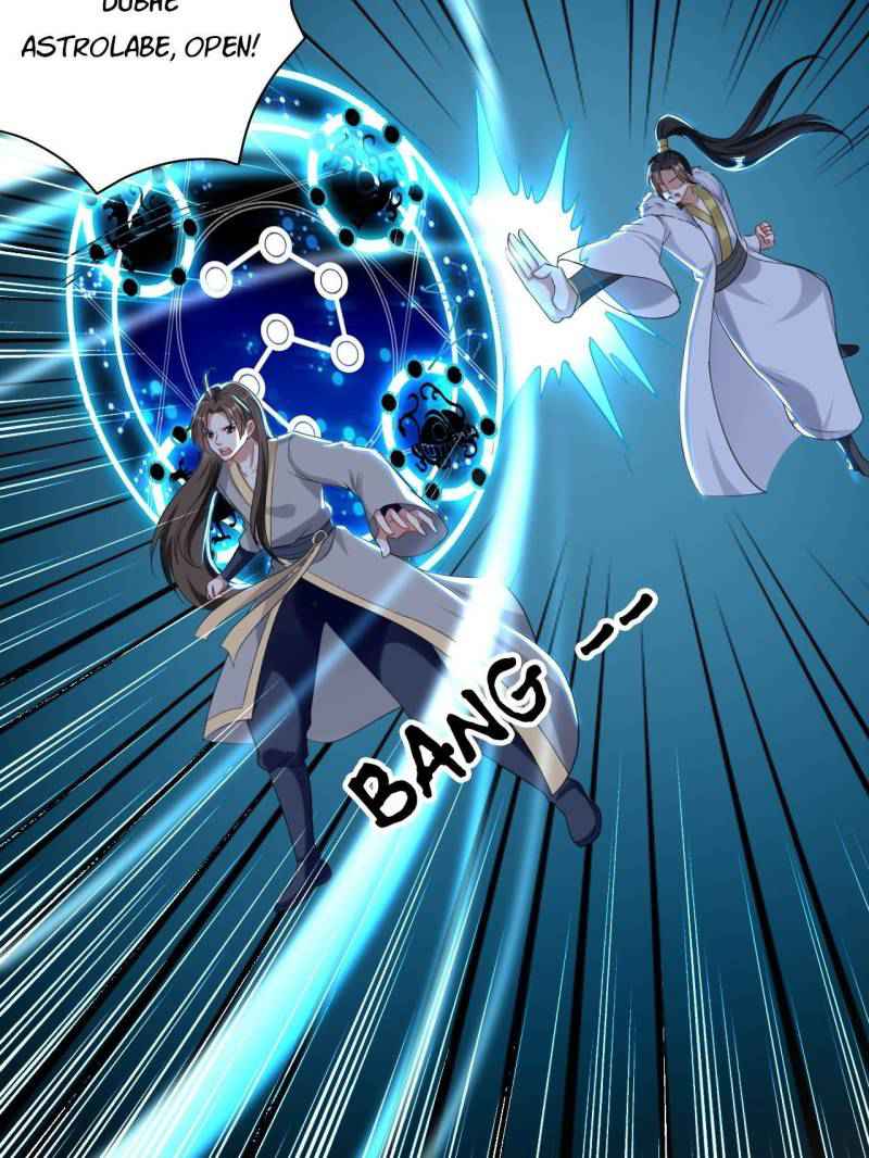 Super Son-in-Law in Another World Chapter 39 - Page 67