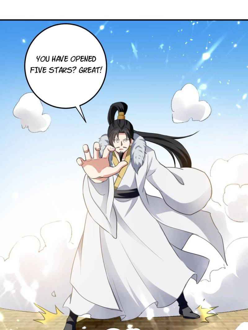 Super Son-in-Law in Another World Chapter 39 - Page 70