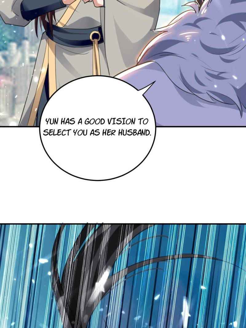 Super Son-in-Law in Another World Chapter 39 - Page 80