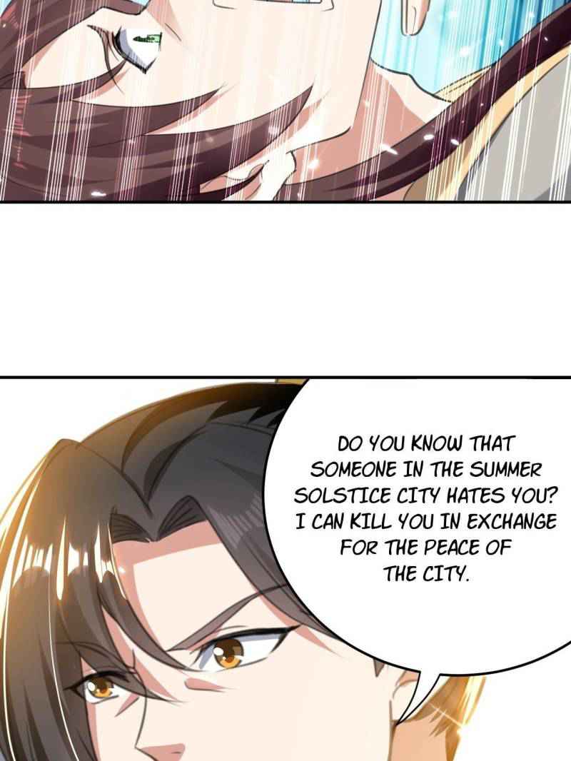 Super Son-in-Law in Another World Chapter 39 - Page 86