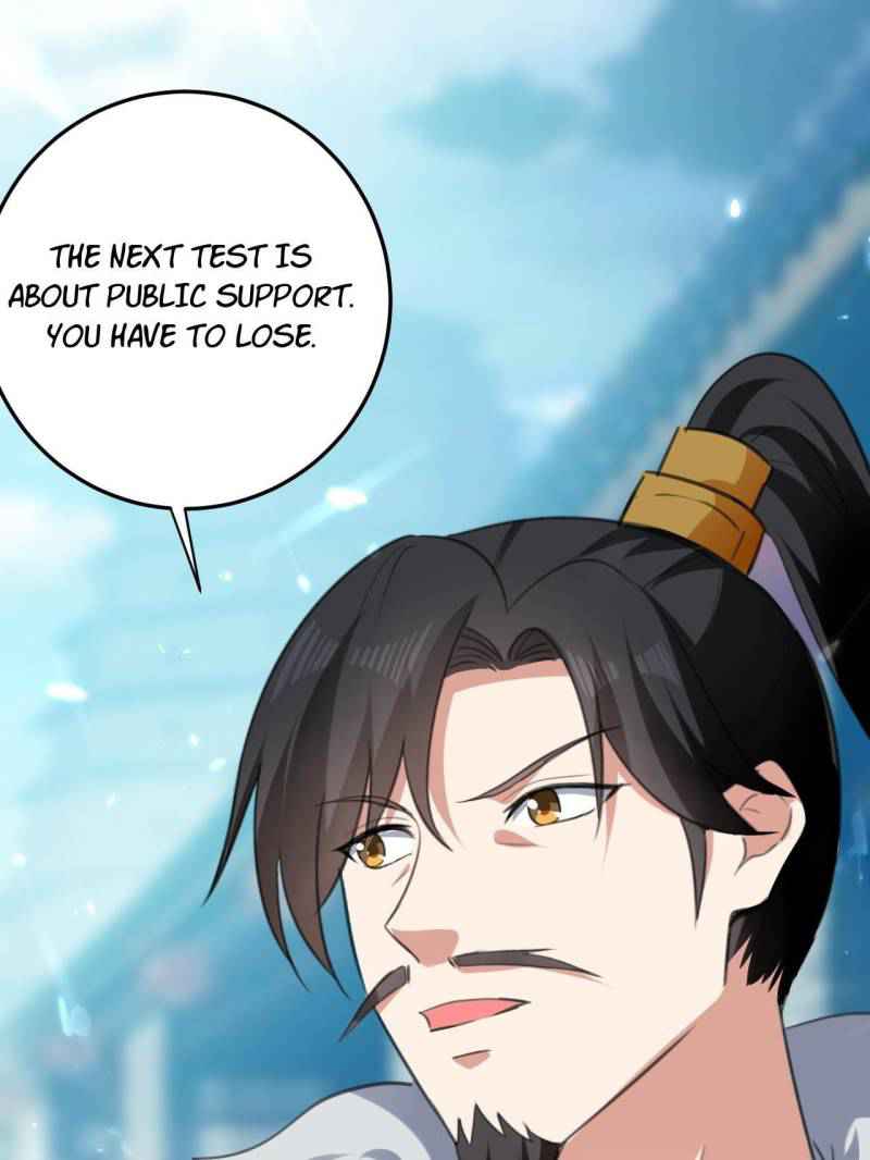 Super Son-in-Law in Another World Chapter 39 - Page 94