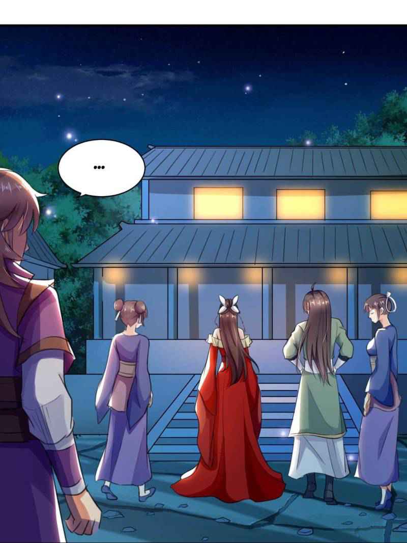Super Son-in-Law in Another World Chapter 4 - Page 1