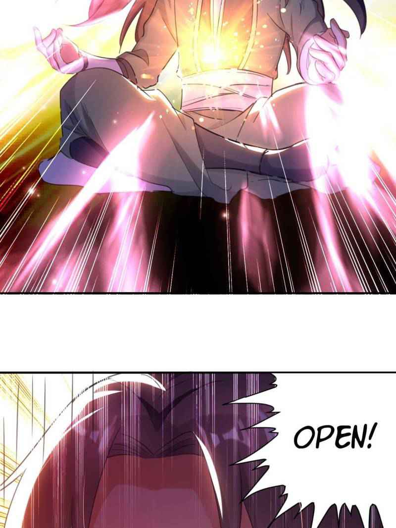 Super Son-in-Law in Another World Chapter 4 - Page 11
