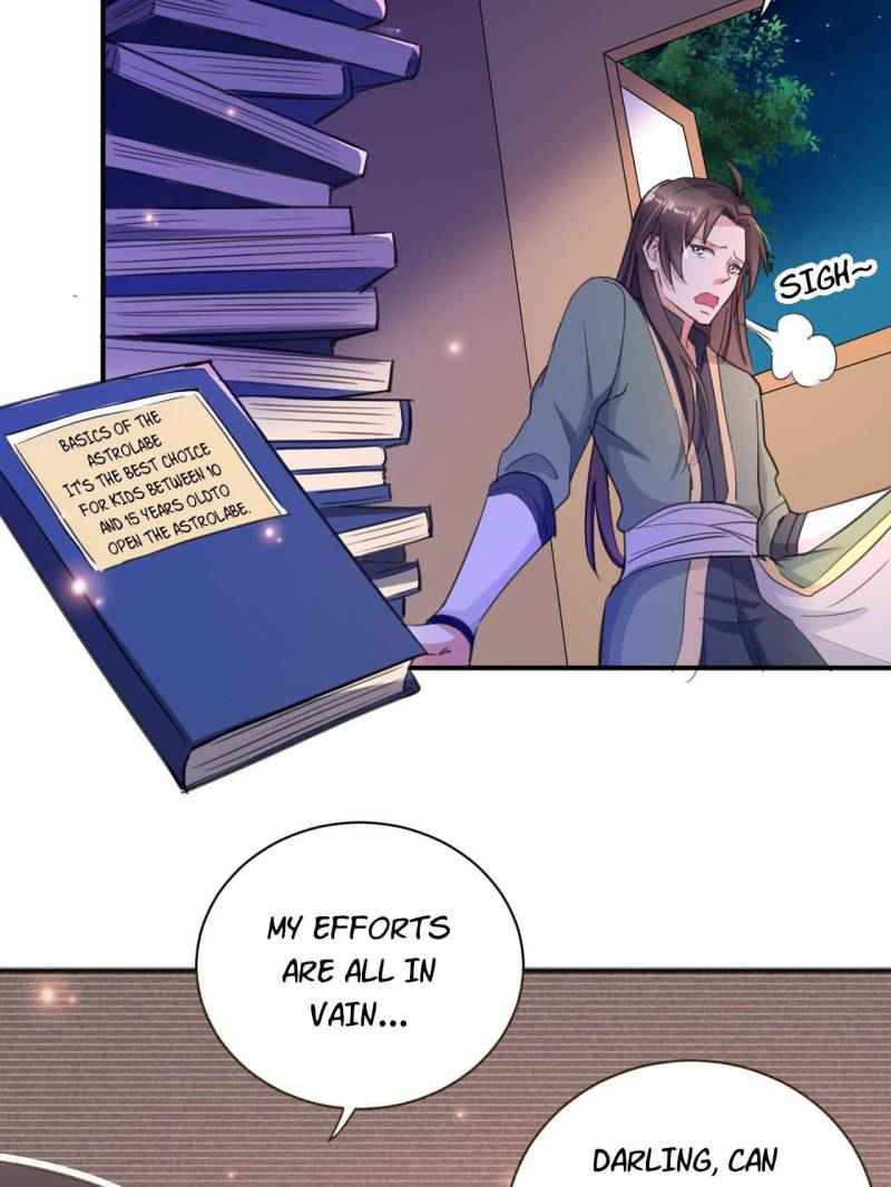 Super Son-in-Law in Another World Chapter 4 - Page 17