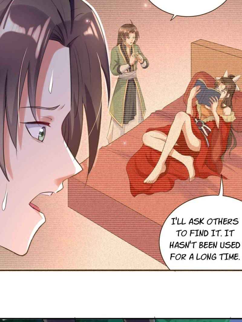 Super Son-in-Law in Another World Chapter 4 - Page 19