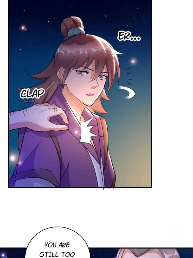 Super Son-in-Law in Another World Chapter 4 - Page 3