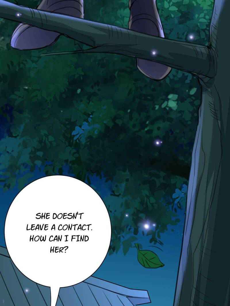 Super Son-in-Law in Another World Chapter 4 - Page 21