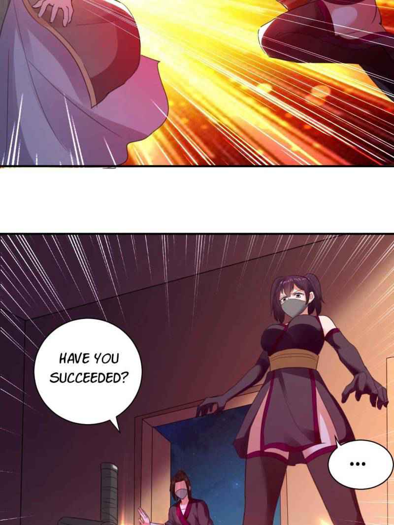 Super Son-in-Law in Another World Chapter 4 - Page 32