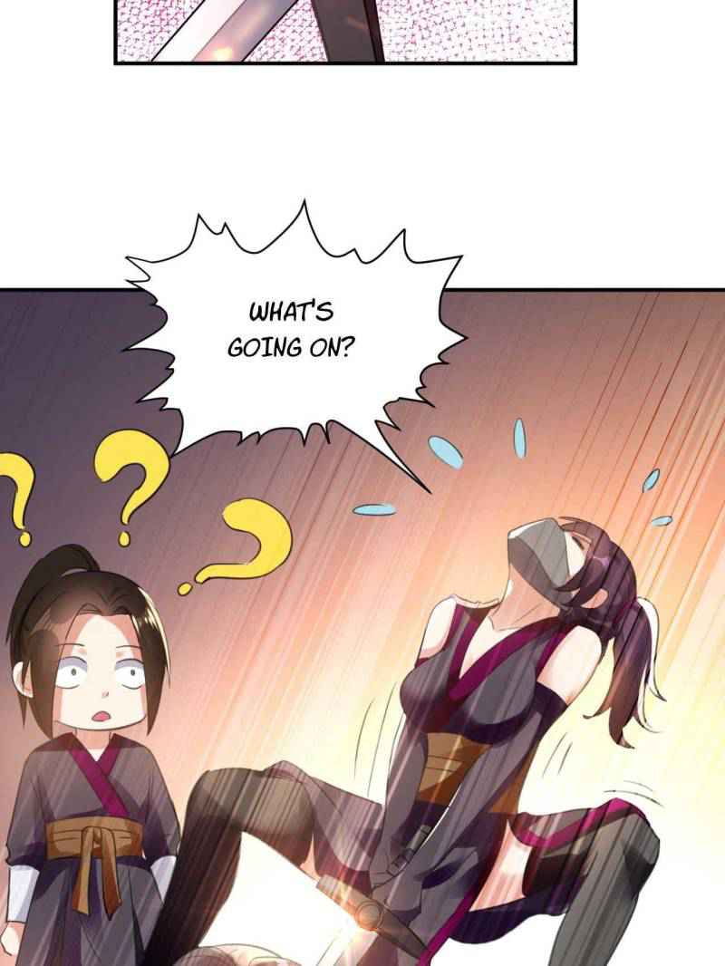 Super Son-in-Law in Another World Chapter 4 - Page 36