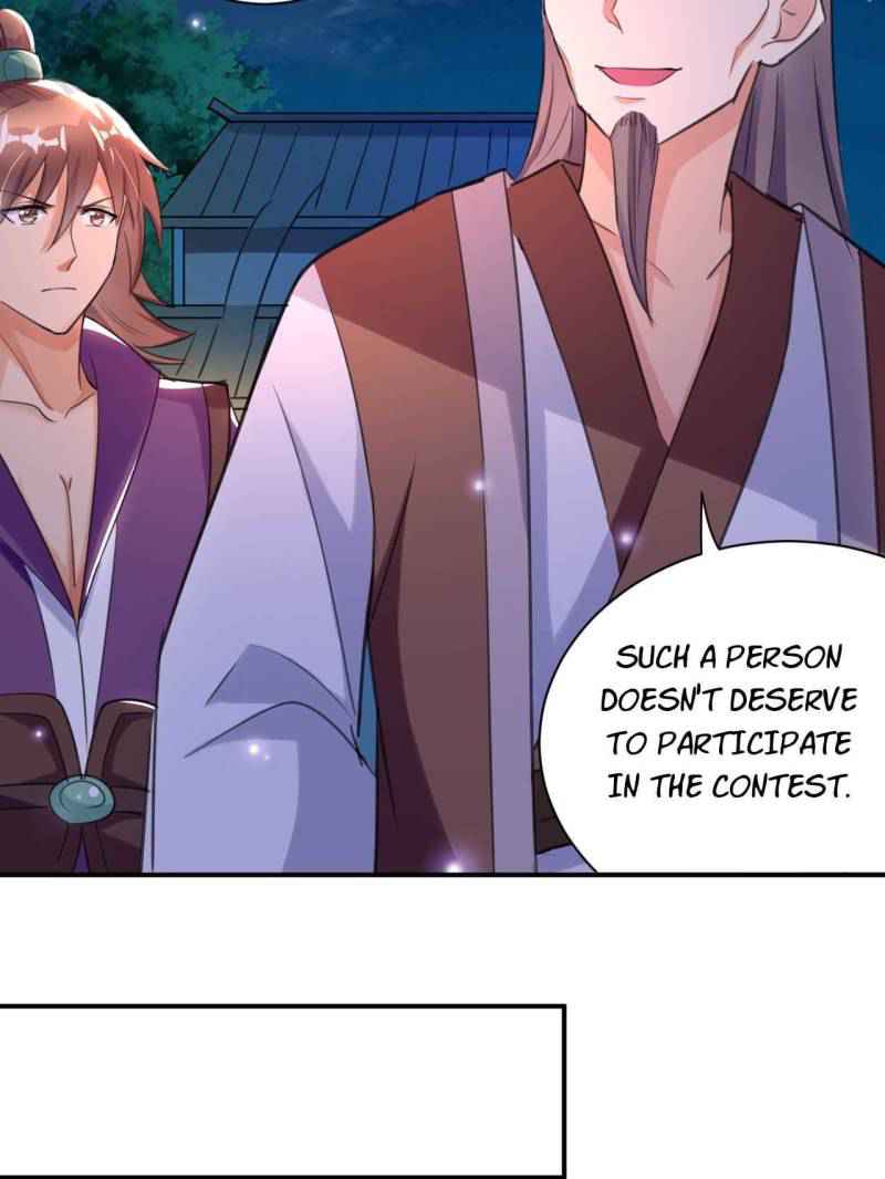 Super Son-in-Law in Another World Chapter 4 - Page 5
