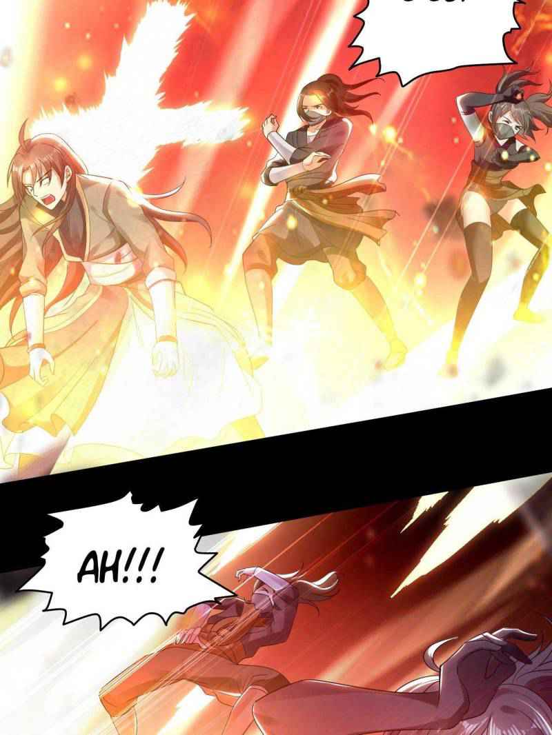 Super Son-in-Law in Another World Chapter 4 - Page 45