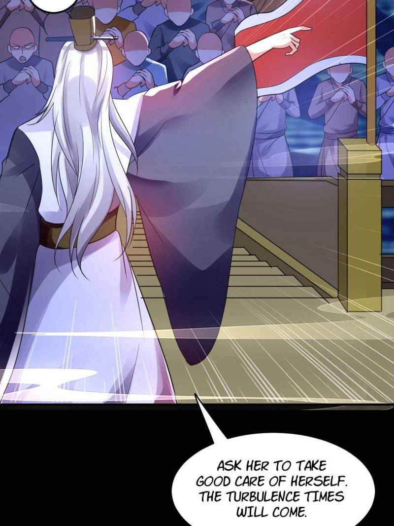 Super Son-in-Law in Another World Chapter 4 - Page 65