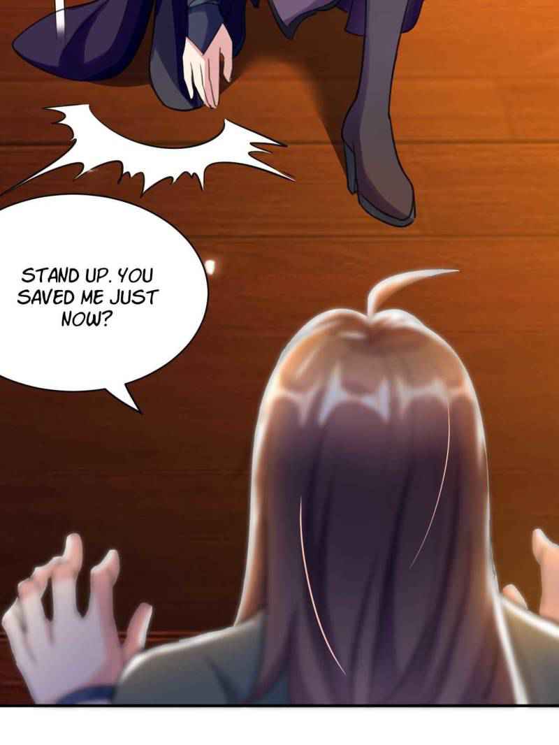 Super Son-in-Law in Another World Chapter 4 - Page 76
