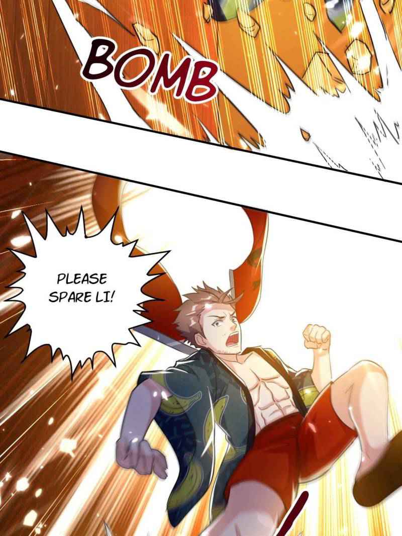 Super Son-in-Law in Another World Chapter 4 - Page 88