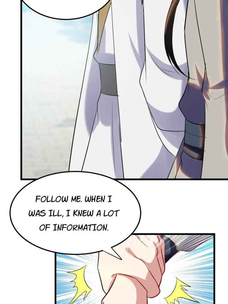Super Son-in-Law in Another World Chapter 40 - Page 11