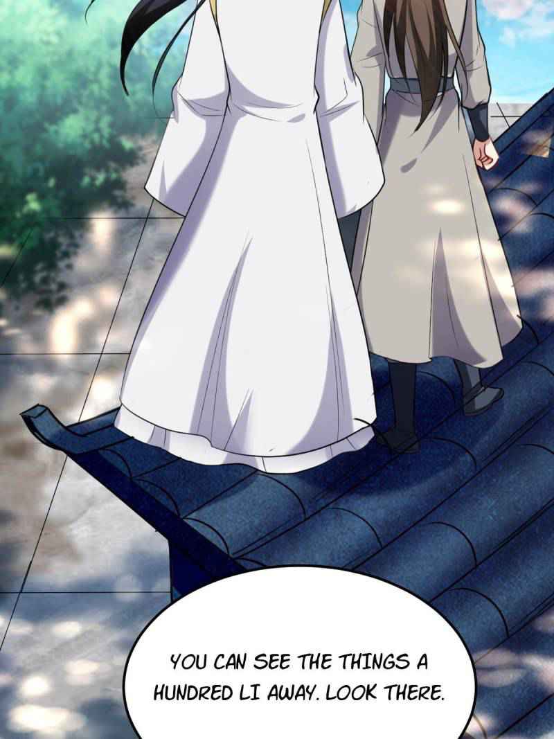 Super Son-in-Law in Another World Chapter 40 - Page 15