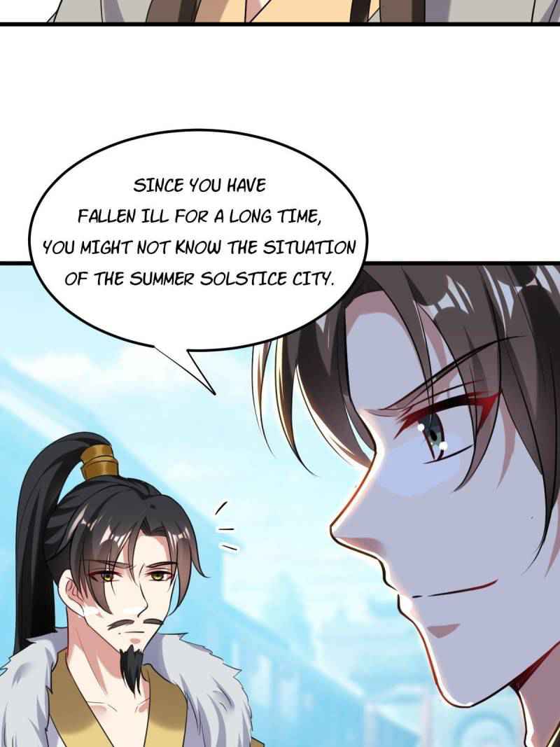 Super Son-in-Law in Another World Chapter 40 - Page 3