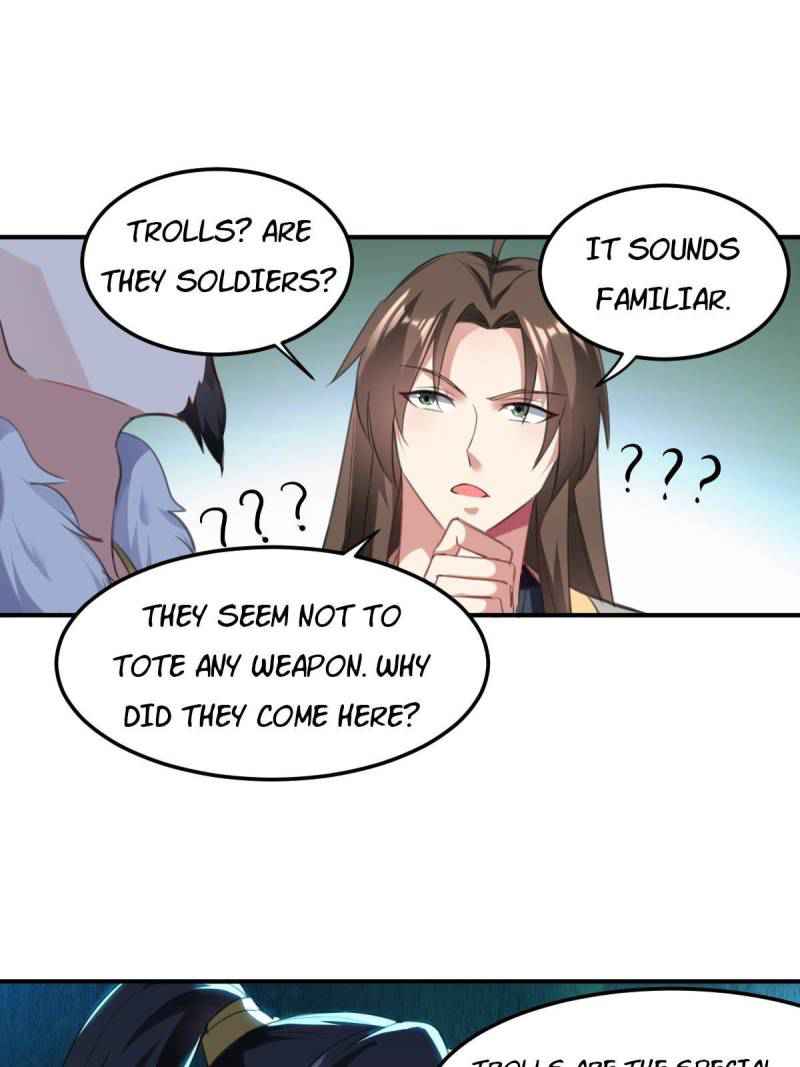 Super Son-in-Law in Another World Chapter 40 - Page 25