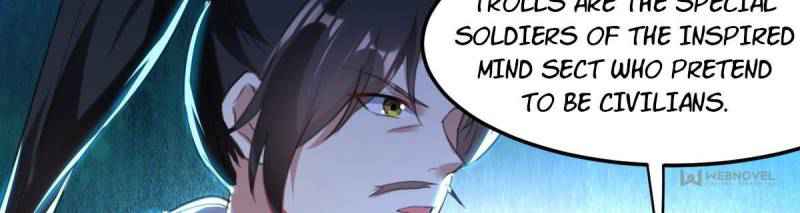 Super Son-in-Law in Another World Chapter 40 - Page 26