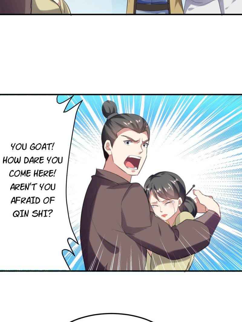 Super Son-in-Law in Another World Chapter 40 - Page 29