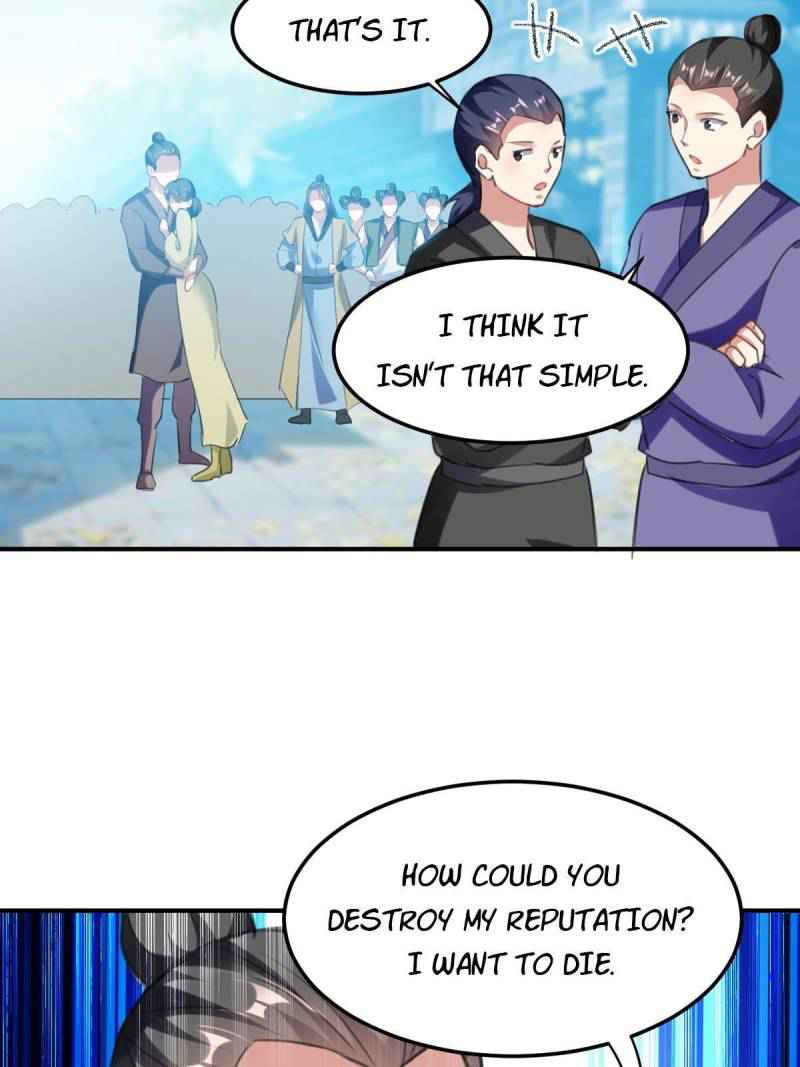 Super Son-in-Law in Another World Chapter 40 - Page 33
