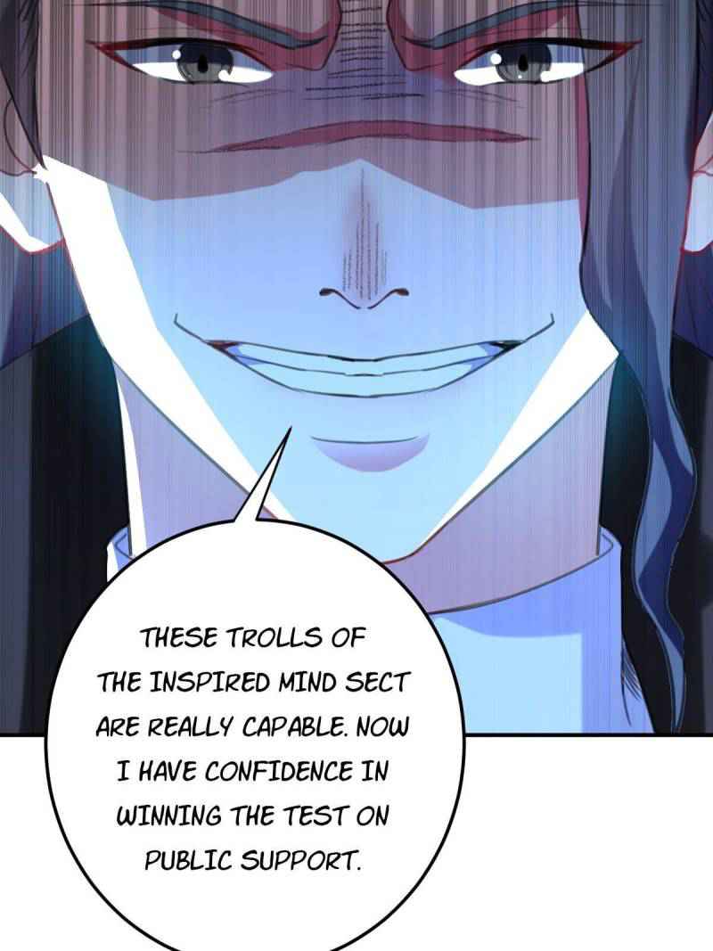 Super Son-in-Law in Another World Chapter 40 - Page 37