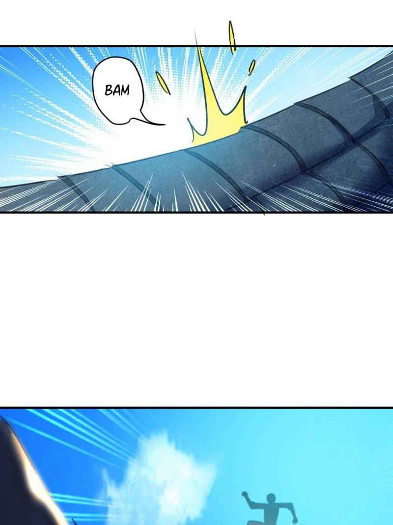 Super Son-in-Law in Another World Chapter 40 - Page 39