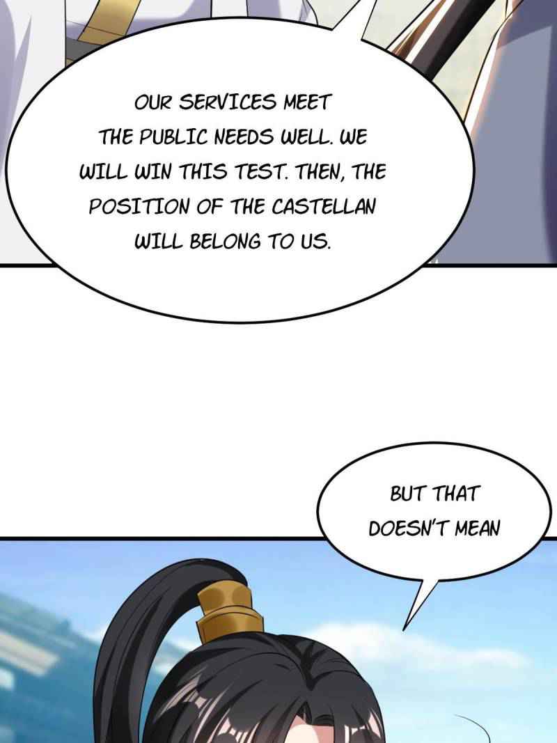 Super Son-in-Law in Another World Chapter 40 - Page 5
