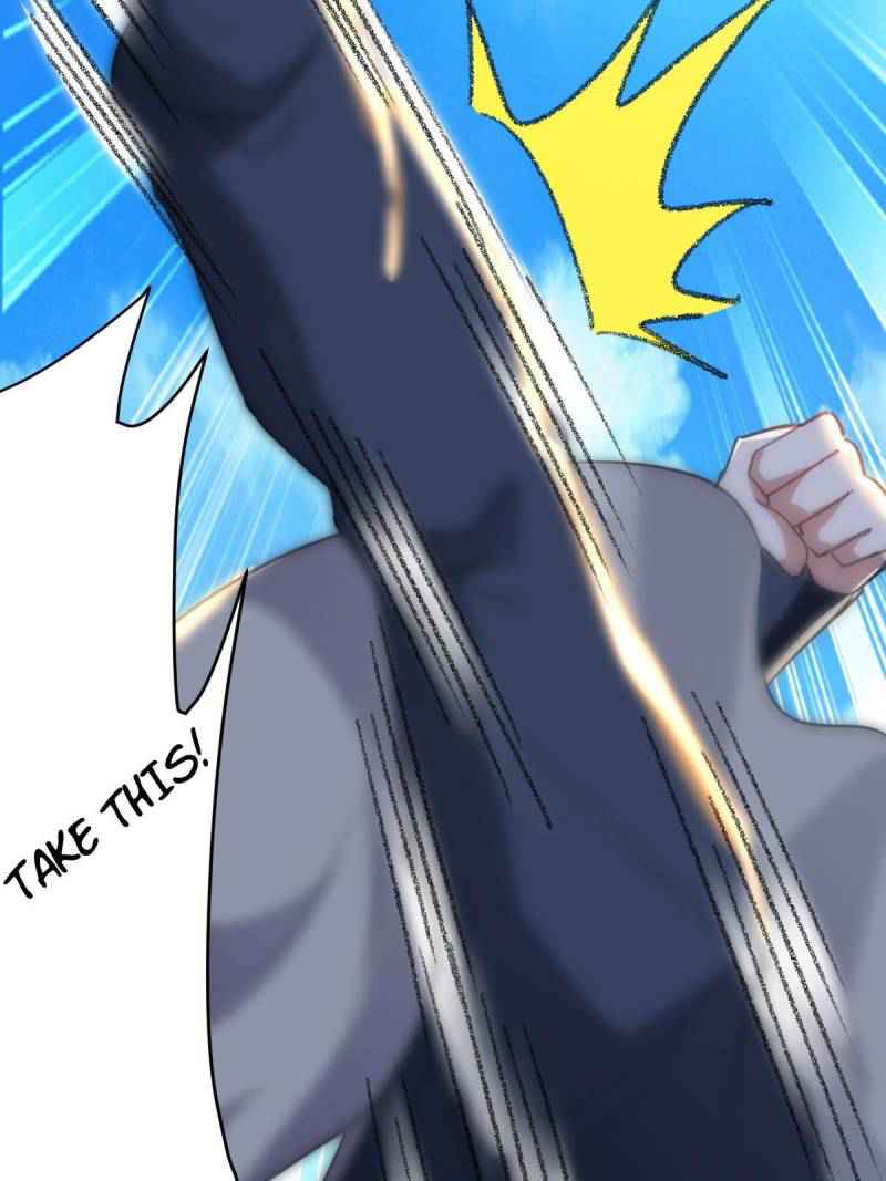 Super Son-in-Law in Another World Chapter 40 - Page 41