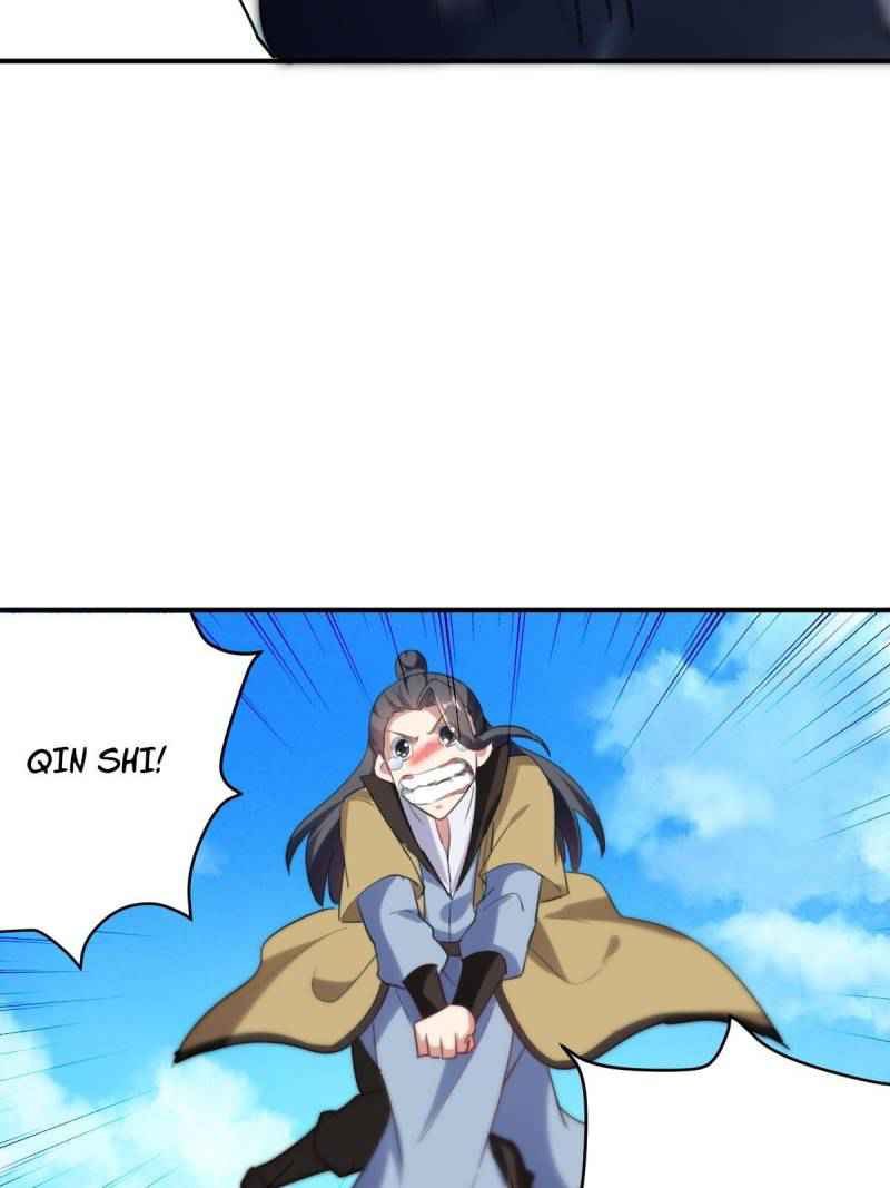 Super Son-in-Law in Another World Chapter 40 - Page 43