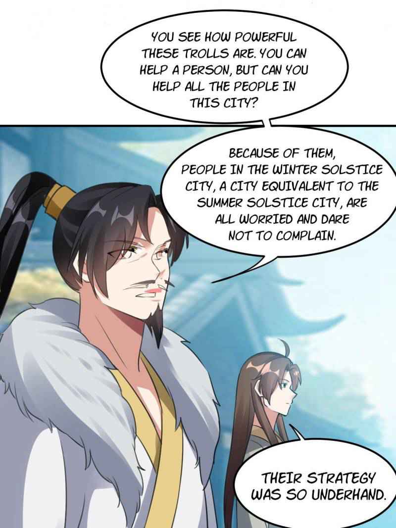Super Son-in-Law in Another World Chapter 40 - Page 48