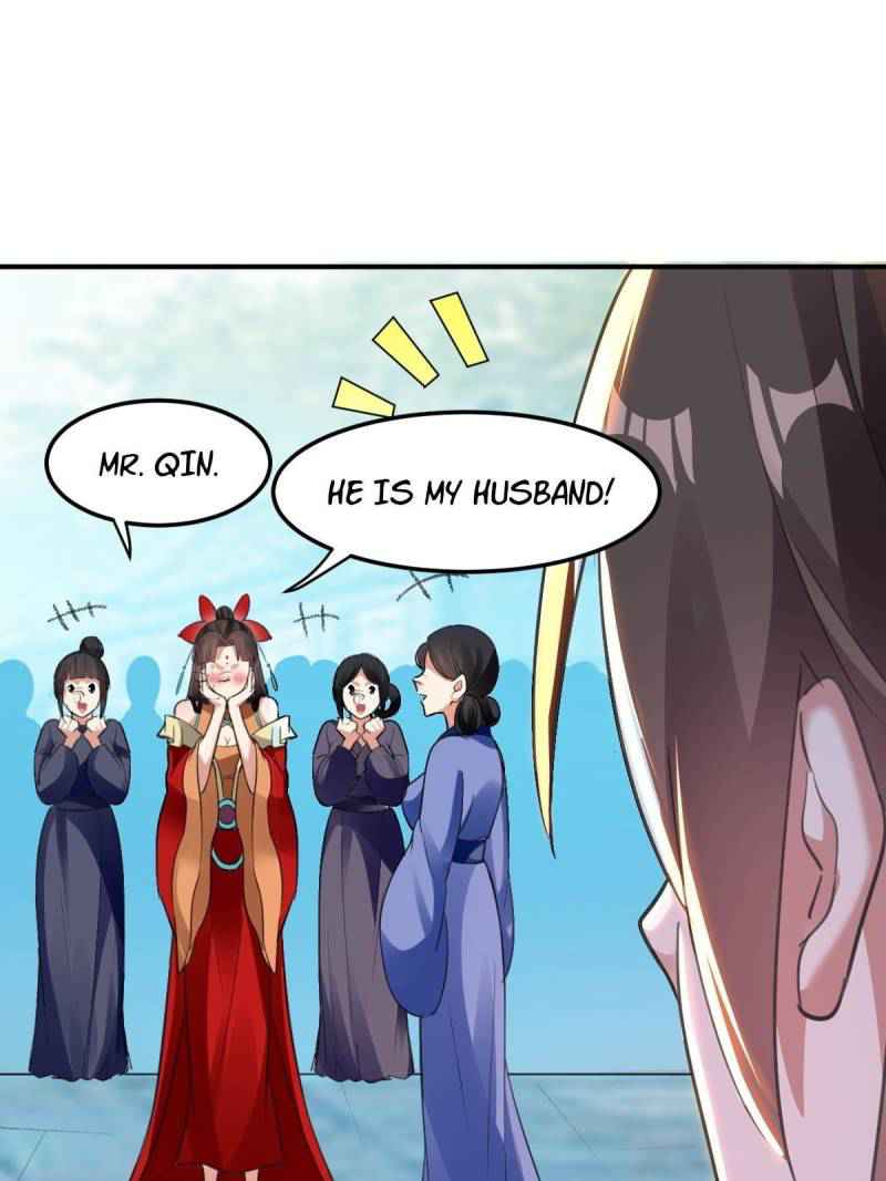 Super Son-in-Law in Another World Chapter 40 - Page 52