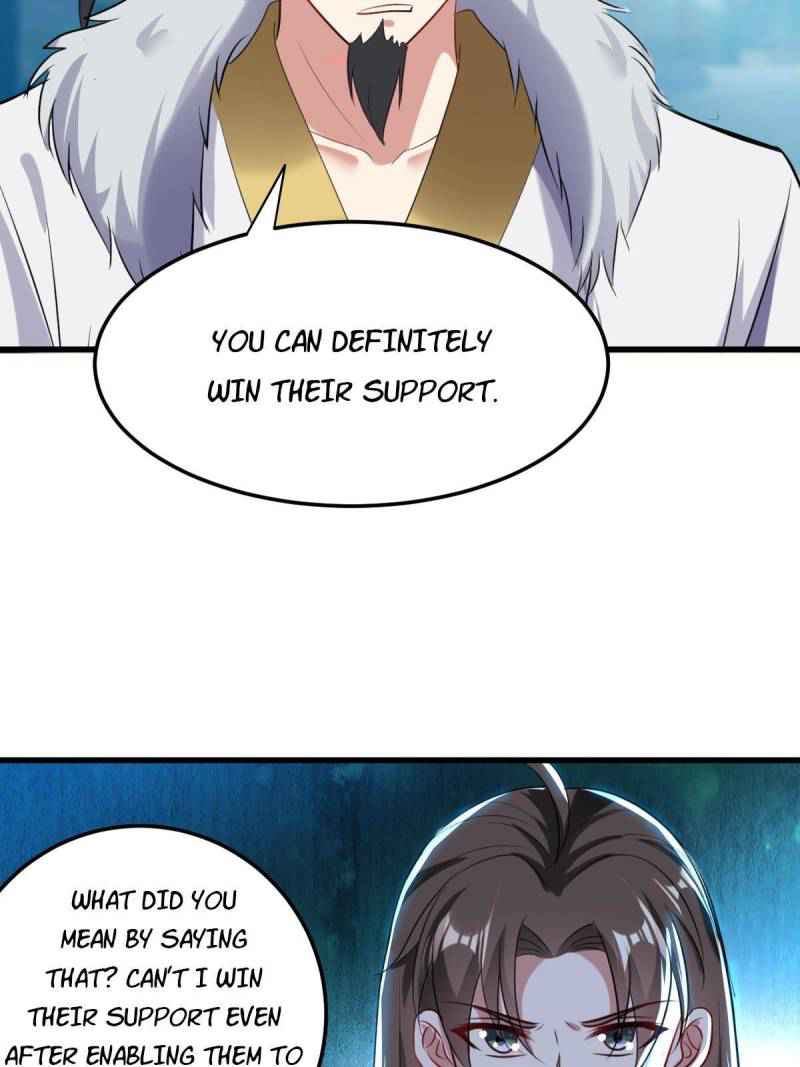 Super Son-in-Law in Another World Chapter 40 - Page 7