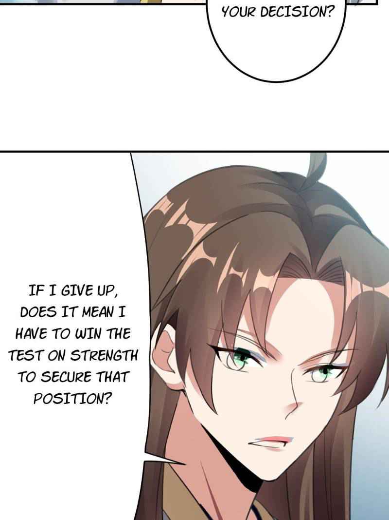 Super Son-in-Law in Another World Chapter 40 - Page 62