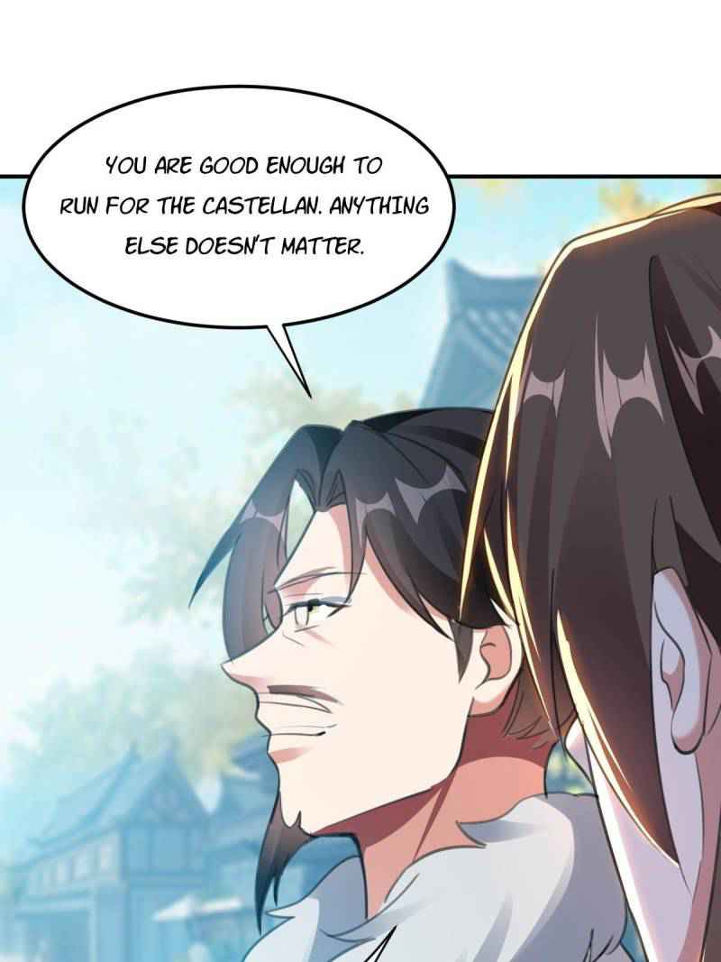 Super Son-in-Law in Another World Chapter 40 - Page 64