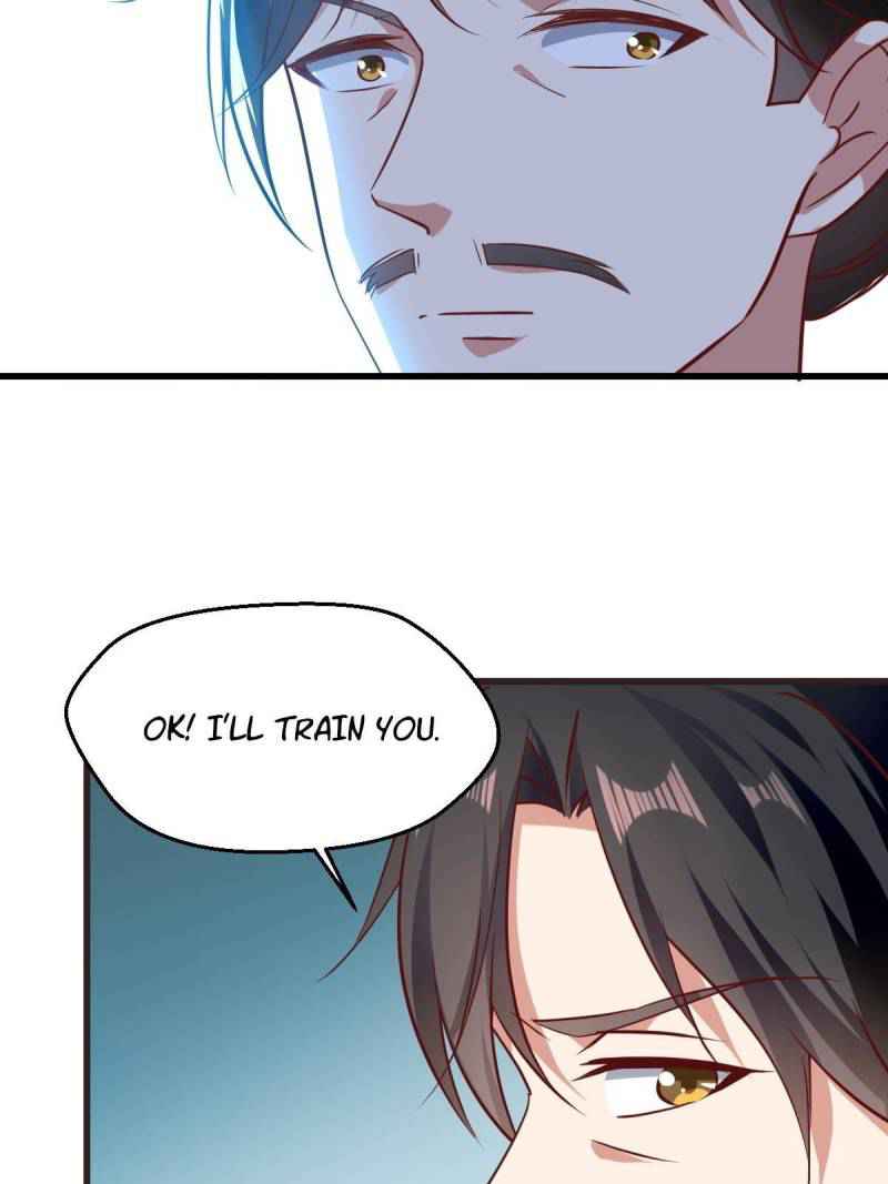 Super Son-in-Law in Another World Chapter 40 - Page 77