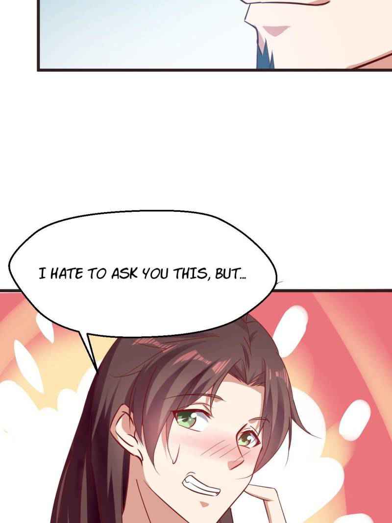 Super Son-in-Law in Another World Chapter 40 - Page 79