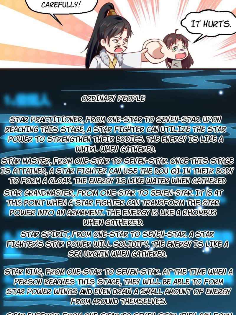 Super Son-in-Law in Another World Chapter 40 - Page 83