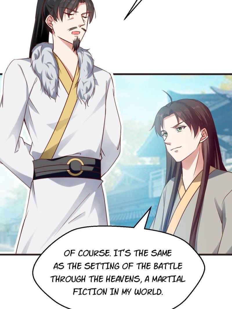 Super Son-in-Law in Another World Chapter 40 - Page 87