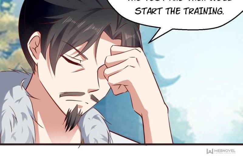 Super Son-in-Law in Another World Chapter 40 - Page 89