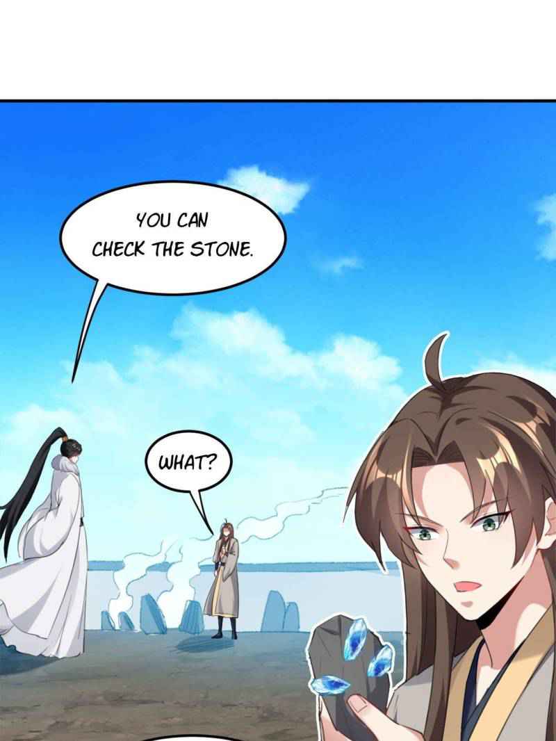 Super Son-in-Law in Another World Chapter 41 - Page 23