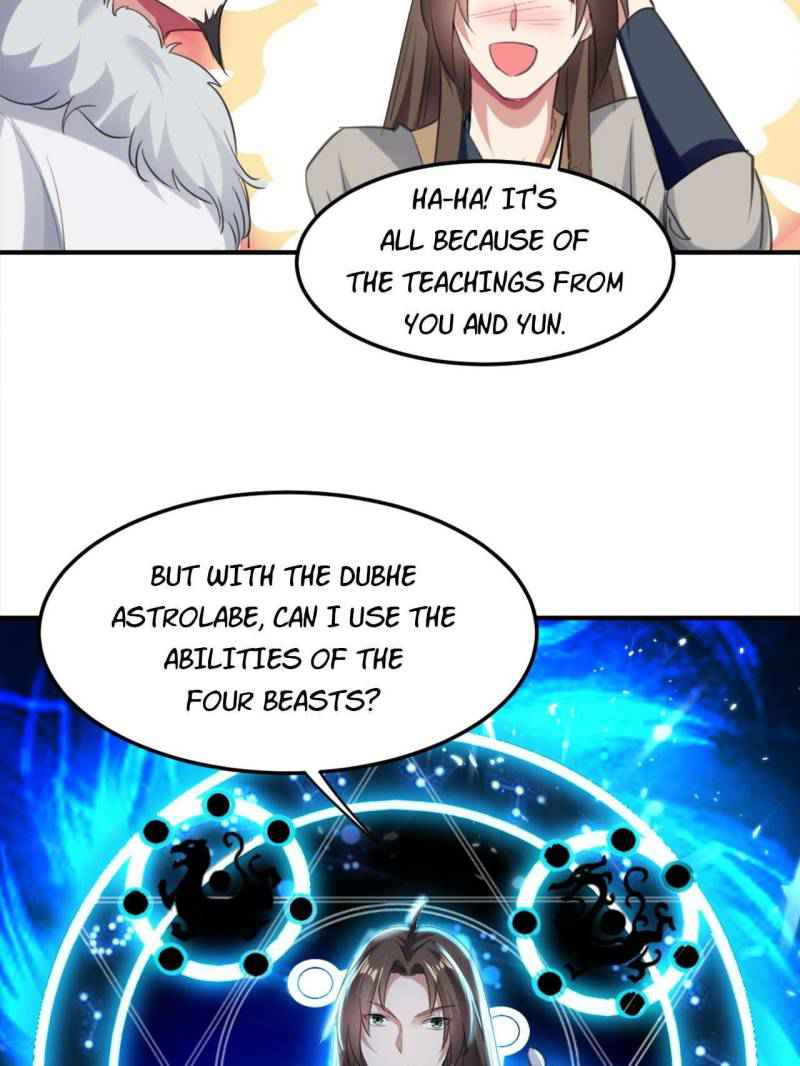 Super Son-in-Law in Another World Chapter 41 - Page 30