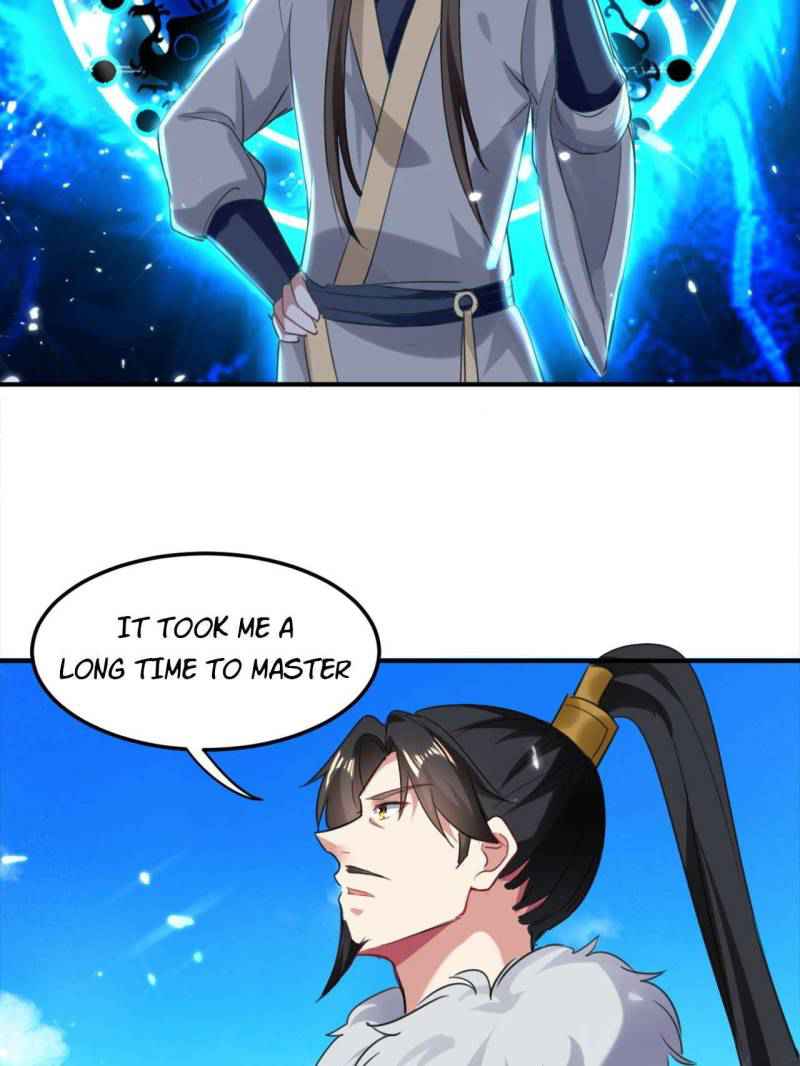 Super Son-in-Law in Another World Chapter 41 - Page 32