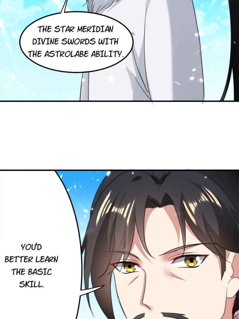Super Son-in-Law in Another World Chapter 41 - Page 34