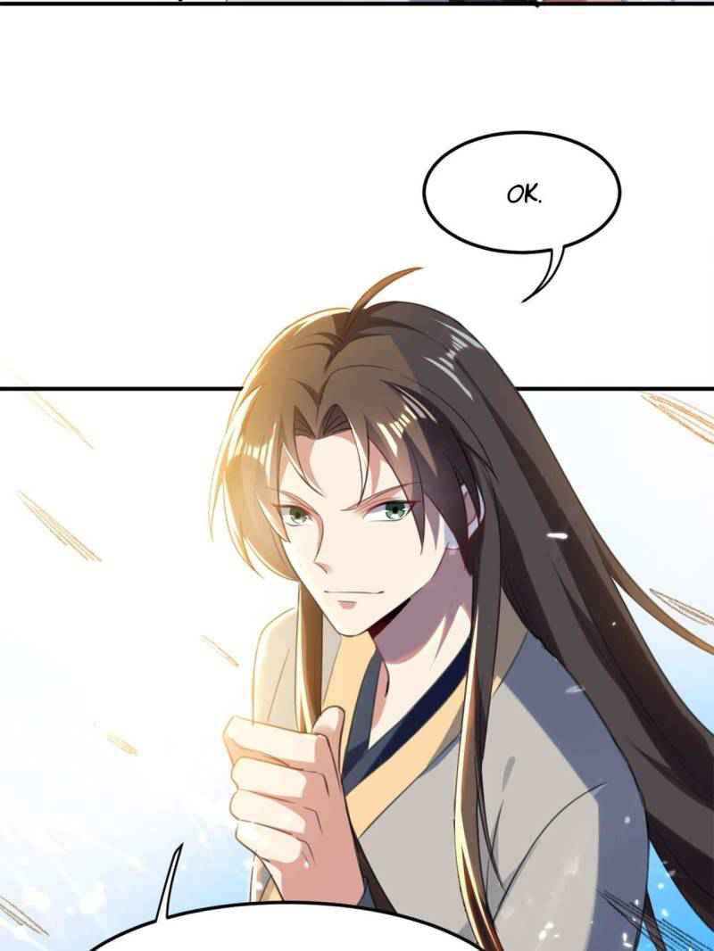Super Son-in-Law in Another World Chapter 41 - Page 36