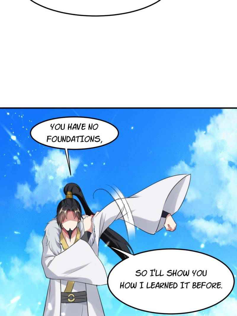 Super Son-in-Law in Another World Chapter 41 - Page 38