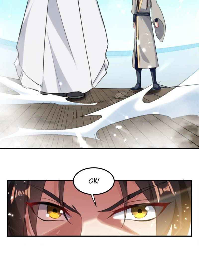 Super Son-in-Law in Another World Chapter 41 - Page 40