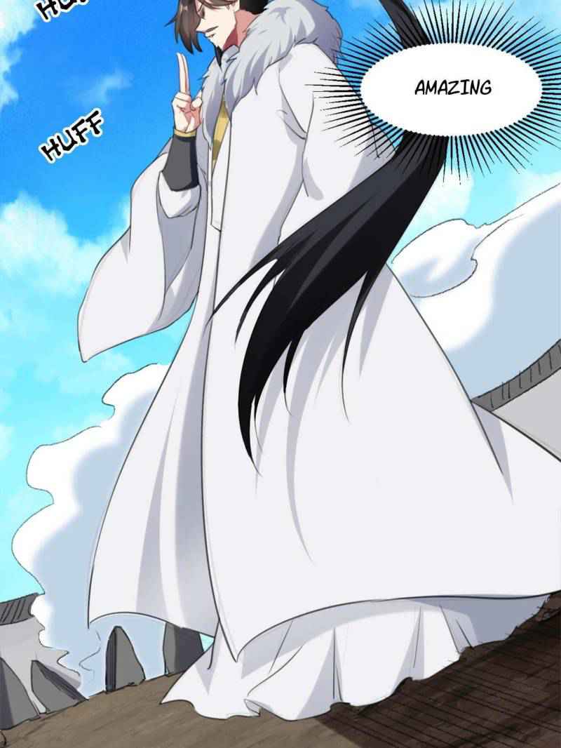Super Son-in-Law in Another World Chapter 41 - Page 5